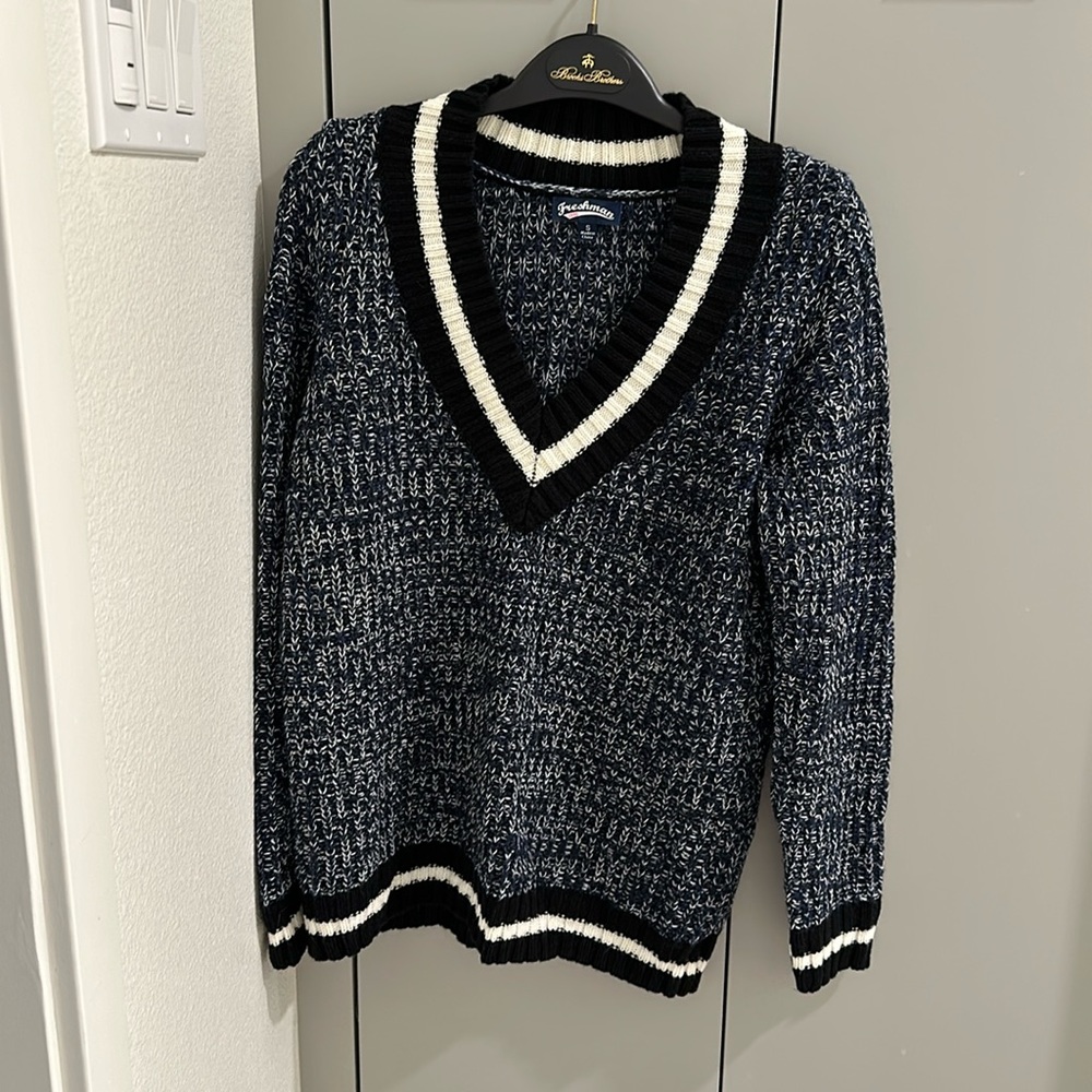 Women sweater